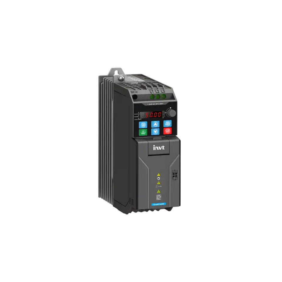 Inverter INVT GD28-2R2G-S2 - INVERTER - Lordnes Automazione Industriale