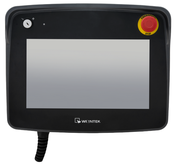 Touch screen Weintek CMT3106XM10 - HMI - Lordnes Automazione Industriale