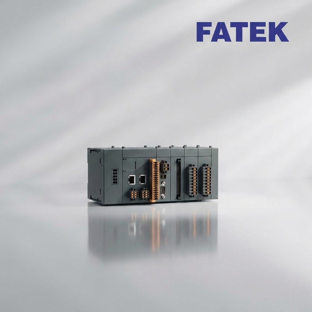 PLC FATEK