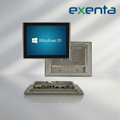 Panel PC EXENTA