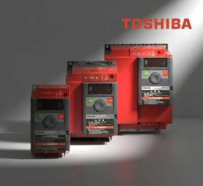 Inverter TOSHIBA