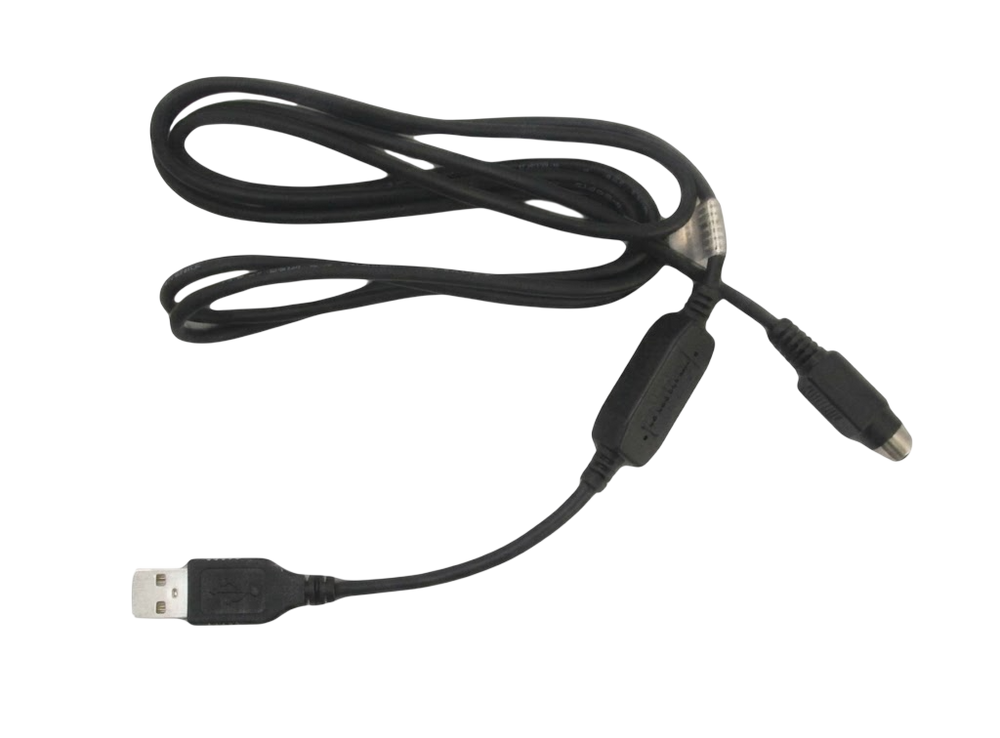 Cavo Convertitore RS232 MD4M To USB 1,8 Mt