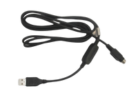 Cavo Convertitore RS232 MD4M To USB 1,8 Mt
