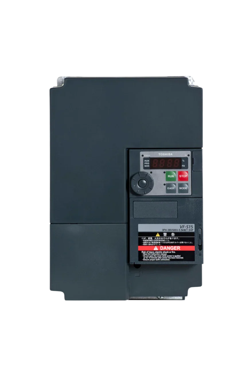 Inverter TOSHIBA VFS15 4037PL1-W1