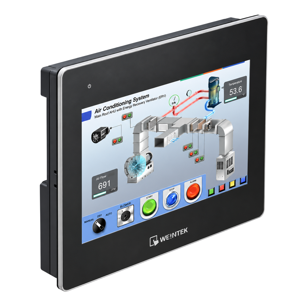 Weintek Immagine Prodotto