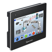 Touch screen Weintek CMT3072XP
