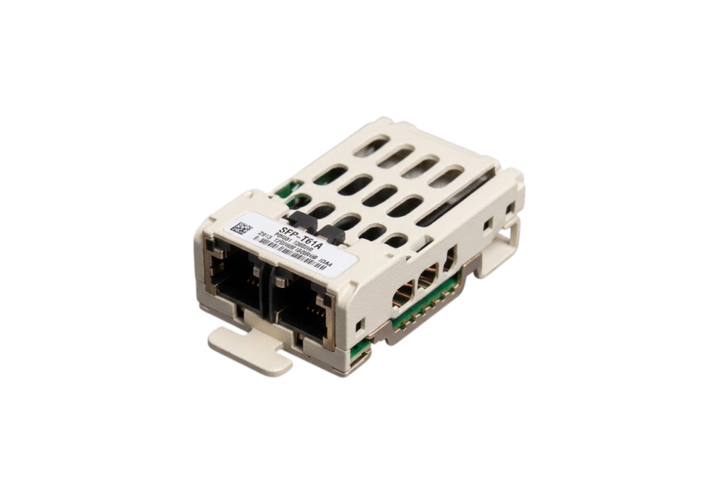 Interfaccia CANopen RJ45 per inverter Toshiba - INVERTER - Lordnes Automazione Industriale
