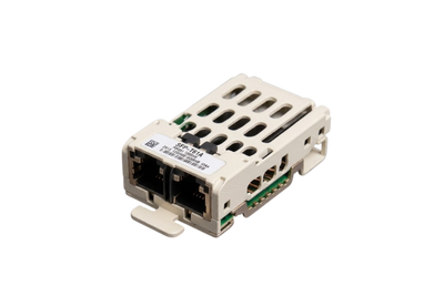 Interfaccia CANopen RJ45 per inverter Toshiba