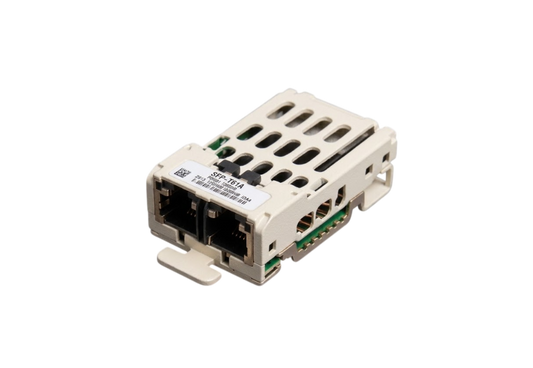 Interfaccia CANopen RJ45 per inverter Toshiba - INVERTER - Lordnes Automazione Industriale