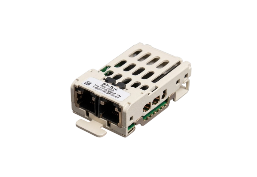 Interfaccia CANopen RJ45 per inverter Toshiba