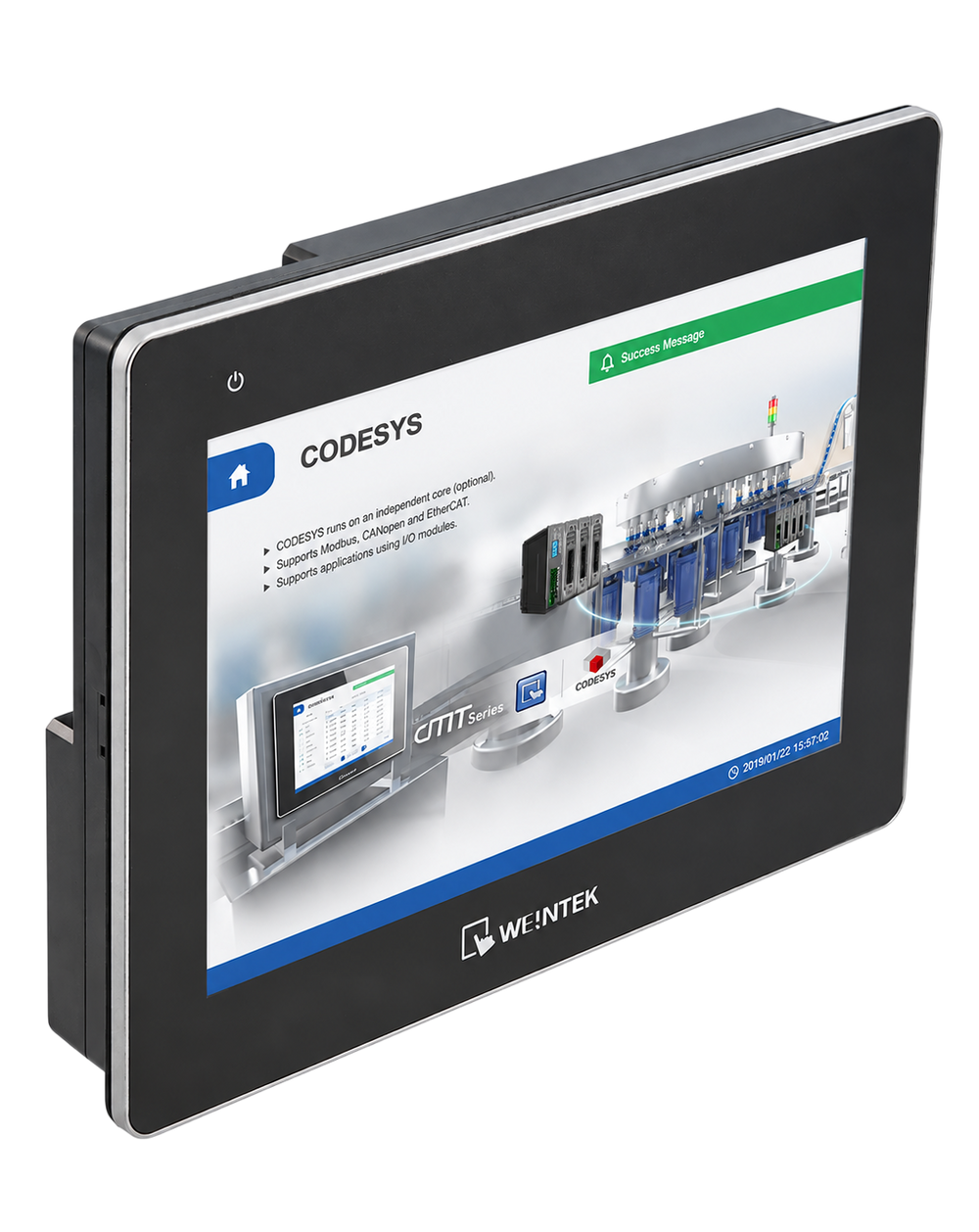 Weintek Immagine Prodotto