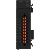 Modulo di Espansione Serie M - 4 Ingressi Termocoppia