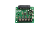 Scheda feedback resolver Toshiba