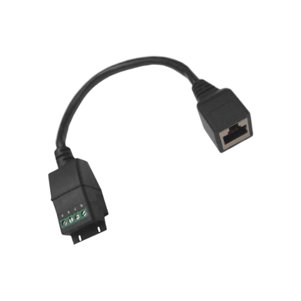 Interfaccia usb TOSHIBA per programmazione inverter - INVERTER - Lordnes Automazione Industriale