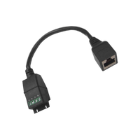 Interfaccia usb TOSHIBA per programmazione inverter
