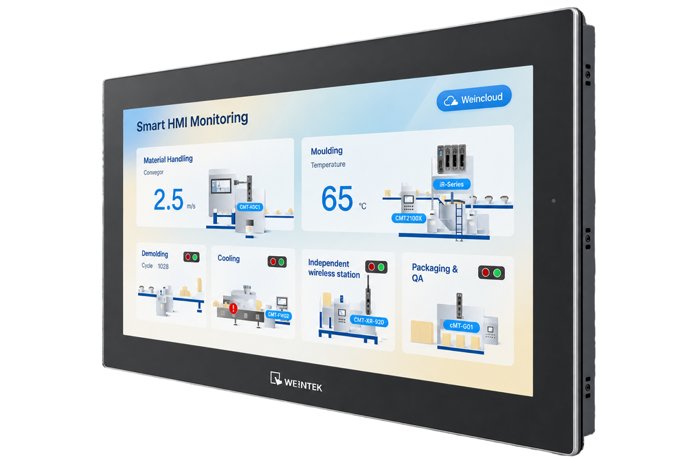 Weintek Immagine Prodotto