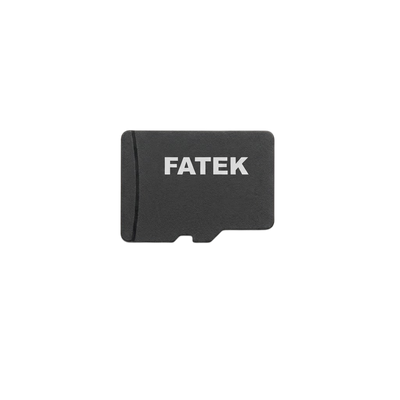 Scheda Micro-SD Serie M - Data Log 6GB