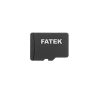 Scheda Micro-SD Serie M - Data Log 6GB