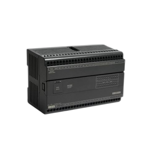 Modulo di Espansione Destro SLIM 8 Ingressi 24VDC - ALIMENTATORI - Lordnes Automazione Industriale