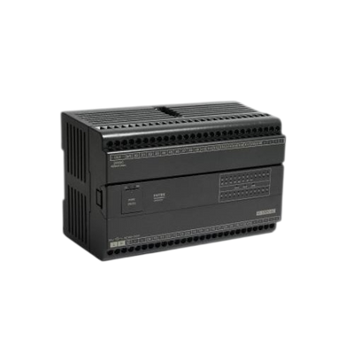 Modulo di Espansione Destro SLIM 24 Ingressi 24VDC 16 Uscite Relè