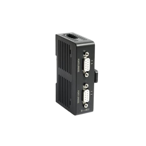 Modulo di Espansione Sinistro SLIM con cavo 6 cm - 2 RS485 con Ethernet - CAVI_CONNETTORI - Lordnes Automazione Industriale