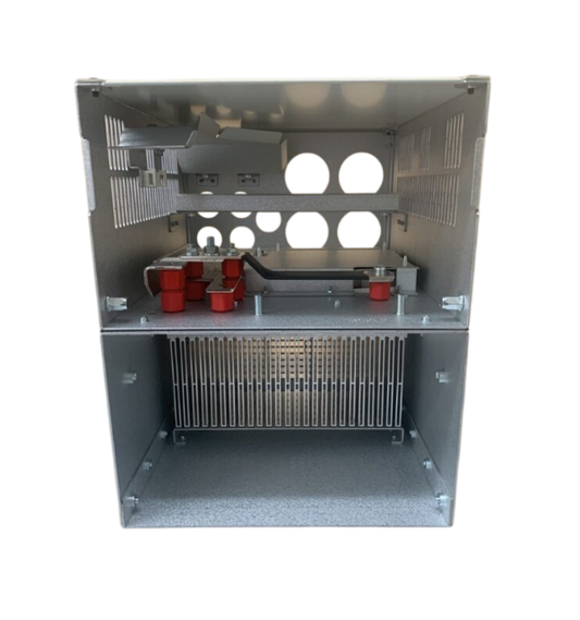 Unità di frenatura PB7-4132K size A6 - GENERICO - Lordnes Automazione Industriale