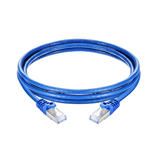 Cavo Toshiba rj45 schermato 5 mt pc30 - CAVI_CONNETTORI - Lordnes Automazione Industriale