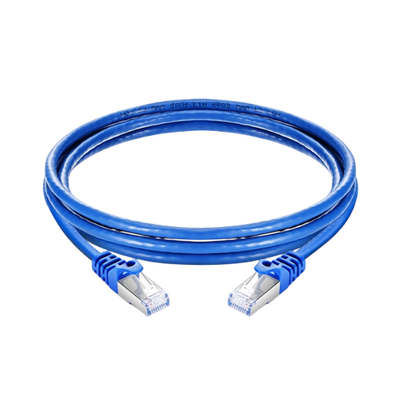 Toshiba geschirmtes RJ45 Kabel 15 m PC30