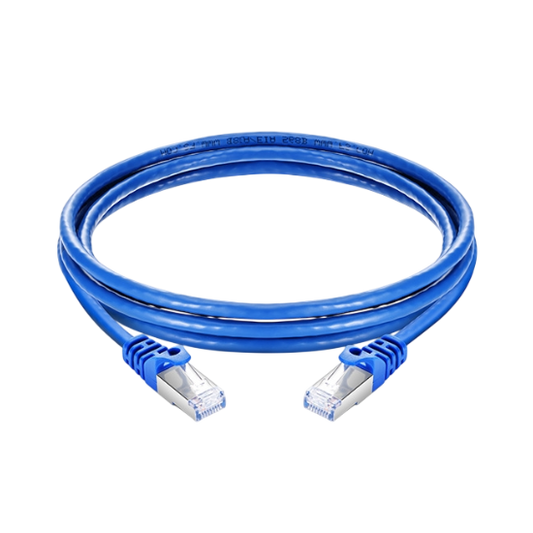Cavo Toshiba rj45 schermato 5 mt pc30 - CAVI_CONNETTORI - Lordnes Automazione Industriale