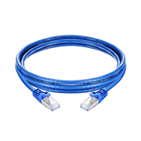 Cavo Toshiba rj45 schermato 15 mt pc30