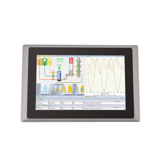 Monitor Exenta MT-270C - ALIMENTATORI - Lordnes Automazione Industriale