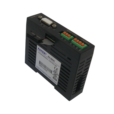 Modulo di Espansione Sinistro 1 RS232 + 1 RS485 con Ethernet