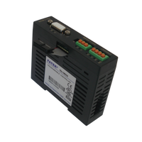 Modulo di Espansione Sinistro 1 RS232 + 1 RS485 con Ethernet