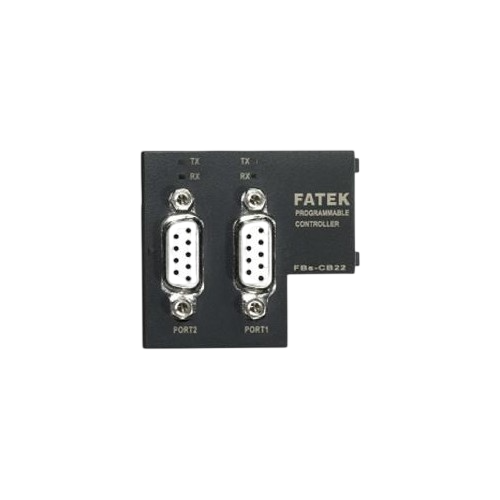 Scheda di Comunicazione 2 RS232 - ACCESSORI - Lordnes Automazione Industriale