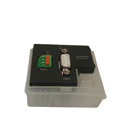 Scheda di Comunicazione 1x232 - 1x485