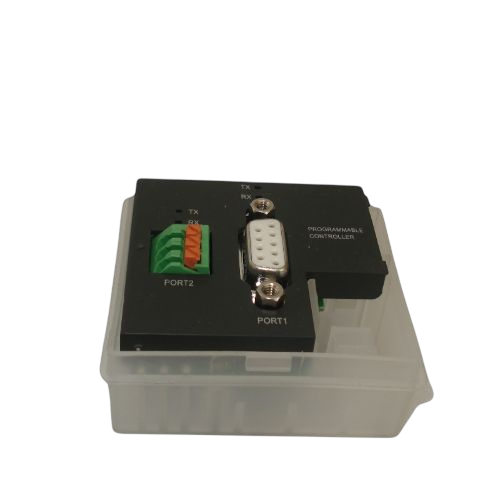 Scheda di Comunicazione 1x232 - 1x485