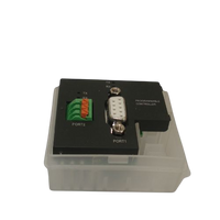 Scheda di Comunicazione 1x232 - 1x485