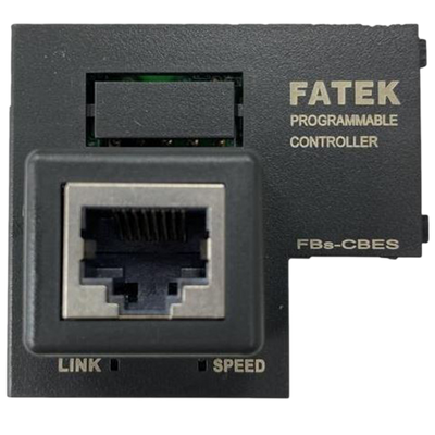 Scheda di Comunicazione ETHERNET 100MB FBS-CBES