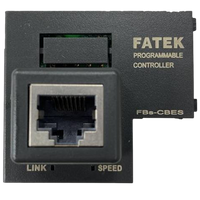 Scheda di Comunicazione ETHERNET 100MB FBS-CBEH