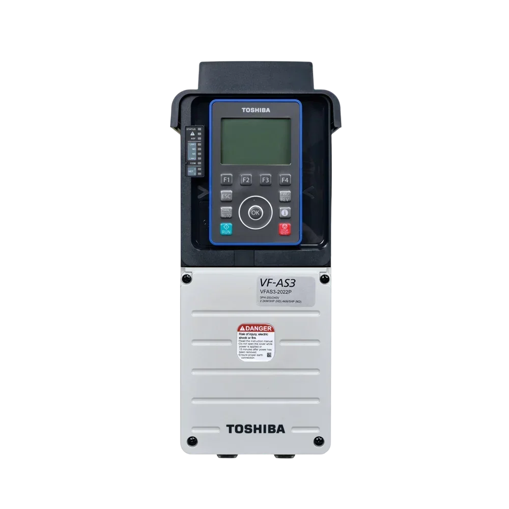 Inverter VFAS3 Immagine Prodotto