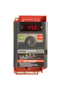 Inverter TOSHIBA VFNC3S 2004PL