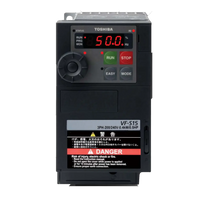Inverter TOSHIBA VFS15 2004PL-W1