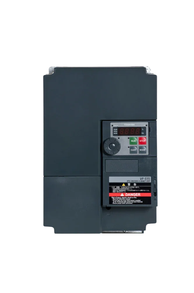 Inverter TOSHIBA VFS15 4055PL-W1