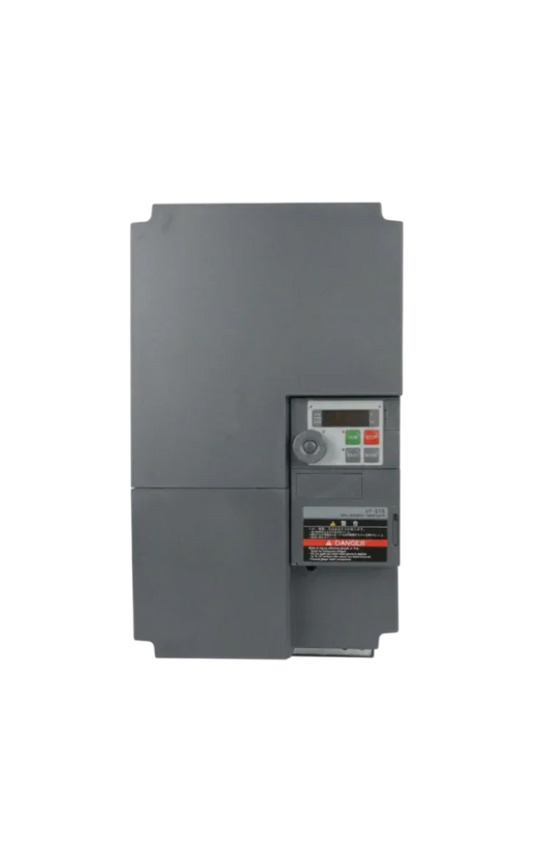 Inverter TOSHIBA VFS15 4150PL - INVERTER - Lordnes Automazione Industriale