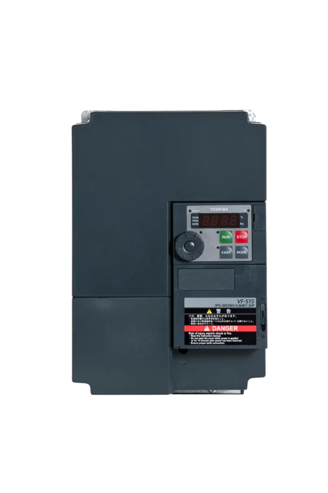 Inverter TOSHIBA VFS15 4075PL-W1