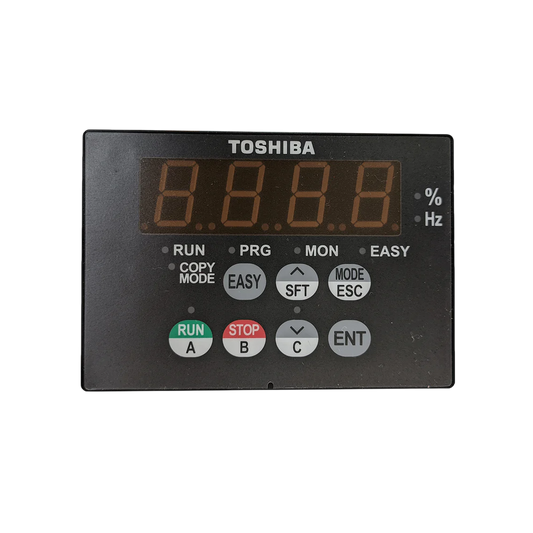 Tastiera remota Toshiba RKP0102 - GENERICO - Lordnes Automazione Industriale