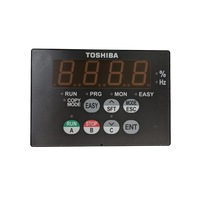 Toshiba-Remote-Tastatur mit Parameterkopierfunktion