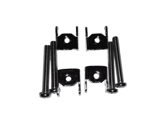 Kit Ganci di Fissaggio Weintek - HMI - Lordnes Automazione Industriale