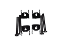 Kit Ganci di Fissaggio Weintek