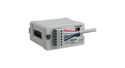 Modulo DeviceNet per inverter Toshiba